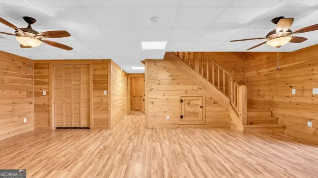 $990,000 | 691 Mitchell Branch Road, Morganton, GA 30560