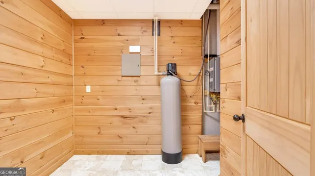 $990,000 | 691 Mitchell Branch Road, Morganton, GA 30560