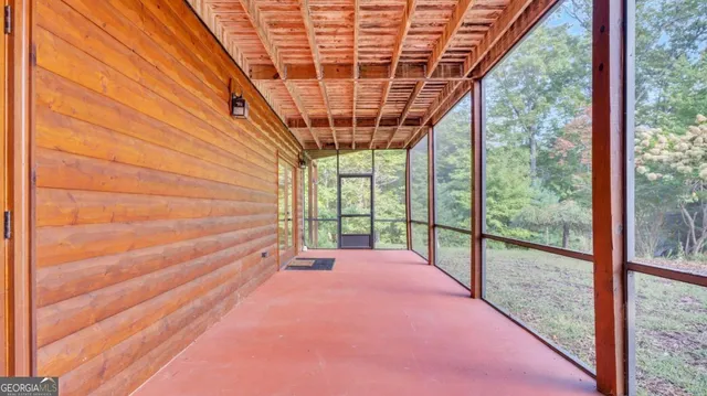 $990,000 | 691 Mitchell Branch Road, Morganton, GA 30560