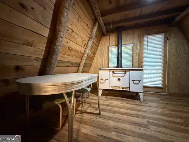 $990,000 | 691 Mitchell Branch Road, Morganton, GA 30560