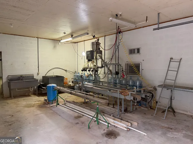 $990,000 | 691 Mitchell Branch Road, Morganton, GA 30560