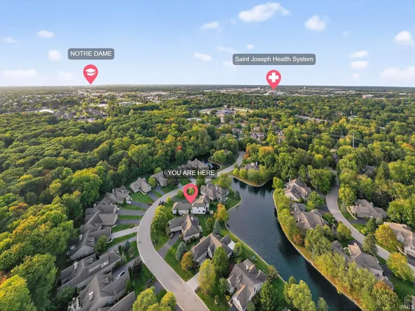$634,000 | 1432 S Lake, Mishawaka, IN 46545