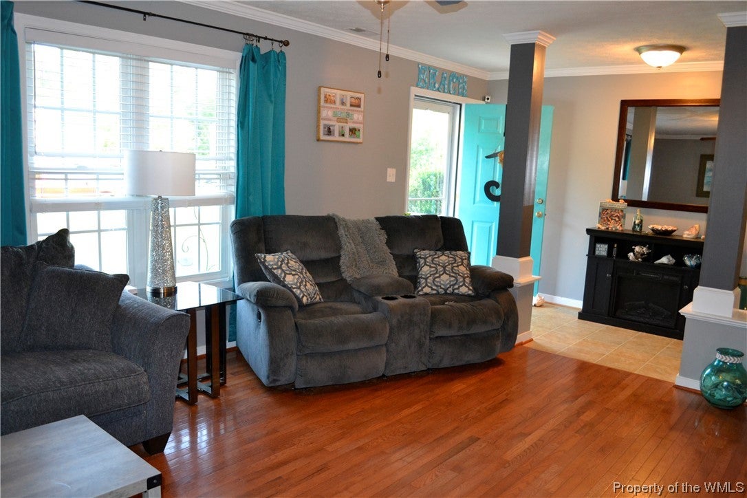 11700 Oakrise Road New Kent, VA 23124 - Photo 20 of 30 Gallery Image 20
