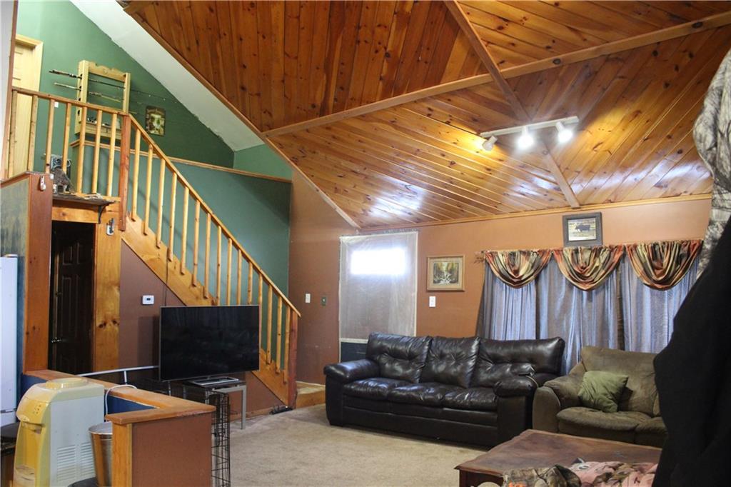 272 Shapleigh Road Lebanon, ME 04027 - Photo 4 of 27 Living room