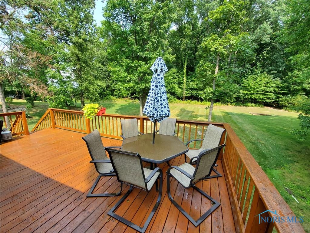 979 Greenbrier Road Upper Sandusky, OH 43351 - Photo 24 of 27 Gallery Image 24