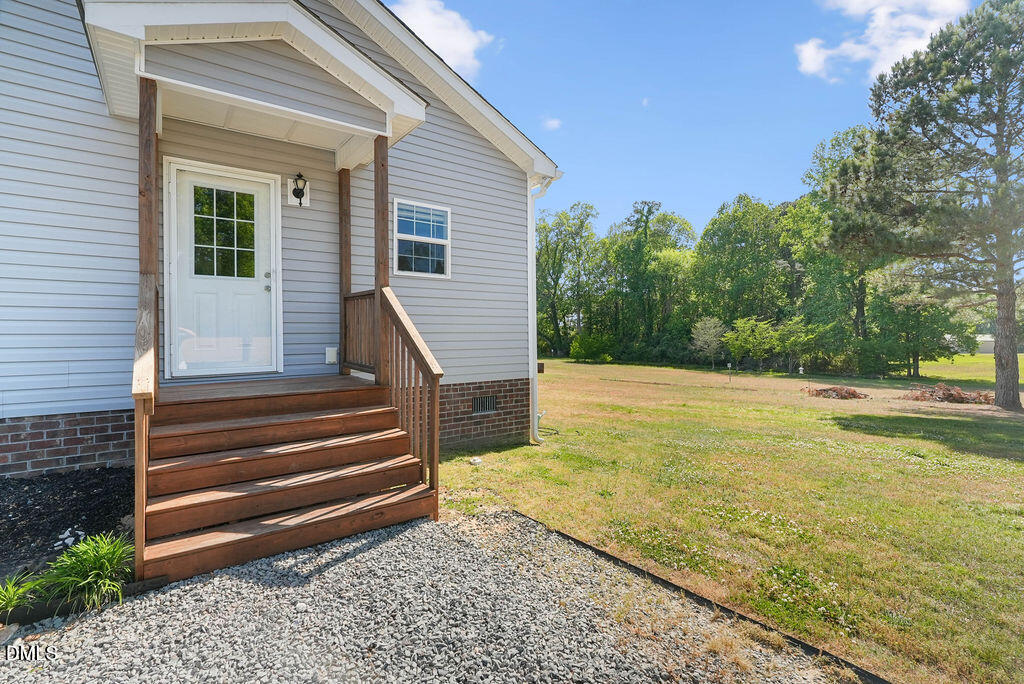 361 Camelia Road Benson, NC 27504 - Photo 27 of 41
