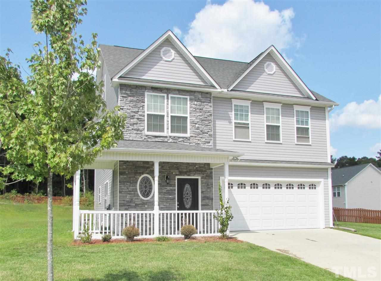 508 Jerome Road Durham, NC 27713 - Photo 1 of 24 Photo 1
