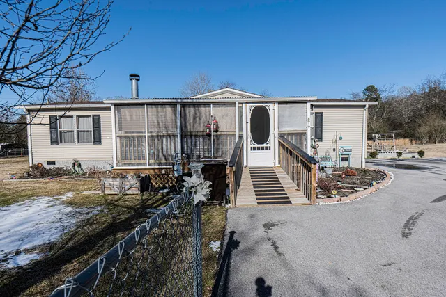 $270,000 | 6019 Shirley Pond Road, Harrison, TN 37341