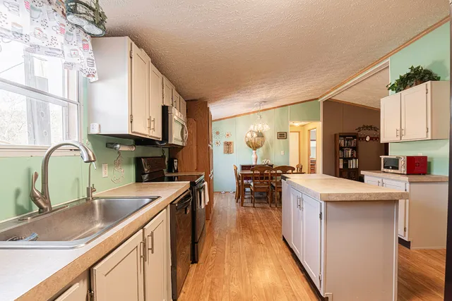 $270,000 | 6019 Shirley Pond Road, Harrison, TN 37341