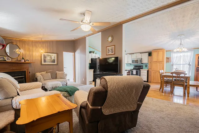 $270,000 | 6019 Shirley Pond Road, Harrison, TN 37341