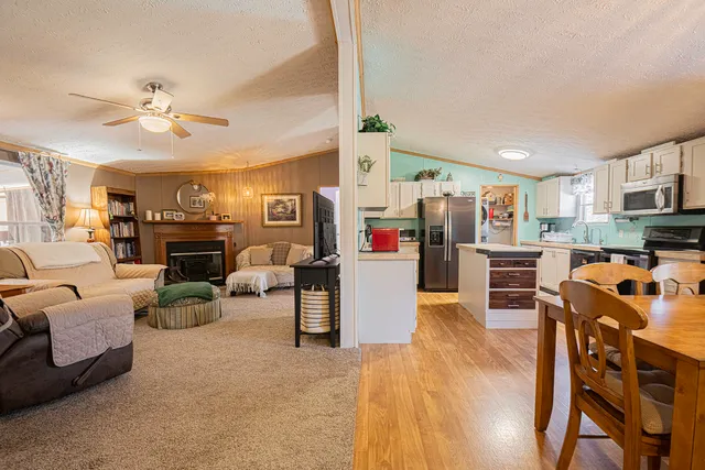 $270,000 | 6019 Shirley Pond Road, Harrison, TN 37341