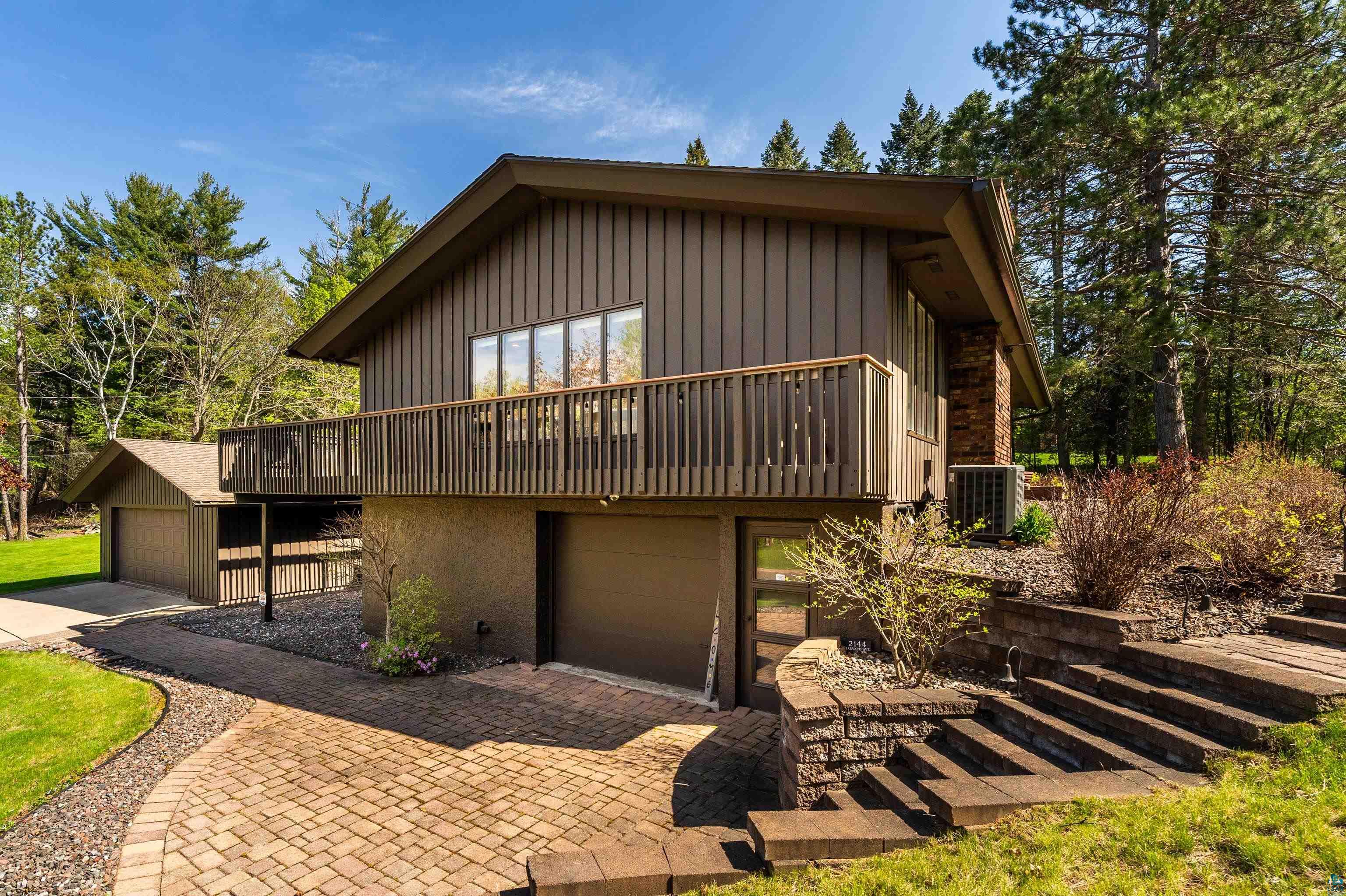 2144 Harvard Avenue Duluth, MN 55803 - Photo 45 of 59