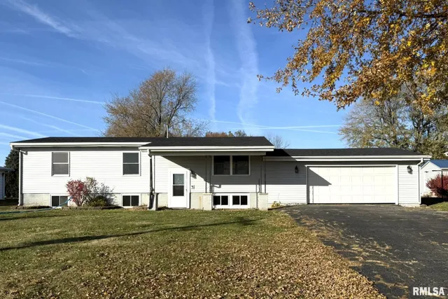 $142,000 | 403 Kelly Street, Alexis, IL 61412