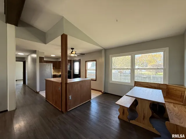 $142,000 | 403 Kelly Street, Alexis, IL 61412