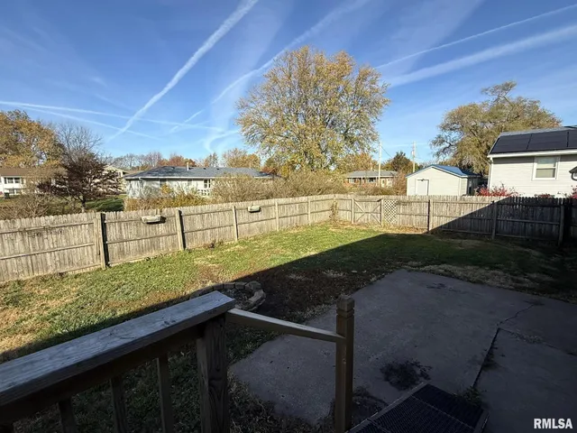 $142,000 | 403 Kelly Street, Alexis, IL 61412