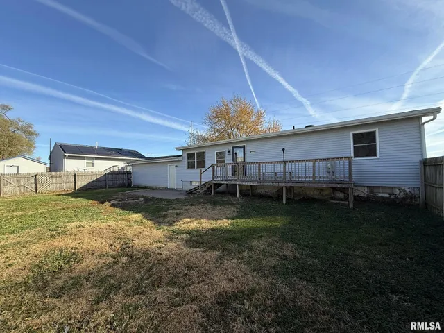 $142,000 | 403 Kelly Street, Alexis, IL 61412