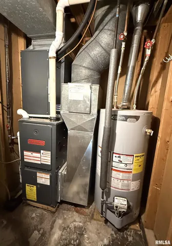 $142,000 | 403 Kelly Street, Alexis, IL 61412