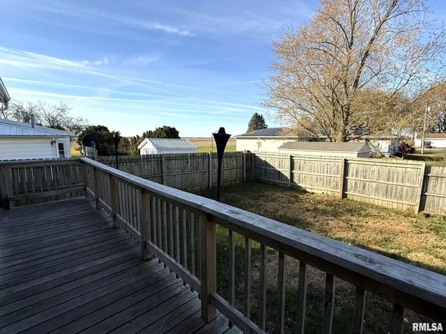 $142,000 | 403 Kelly Street, Alexis, IL 61412