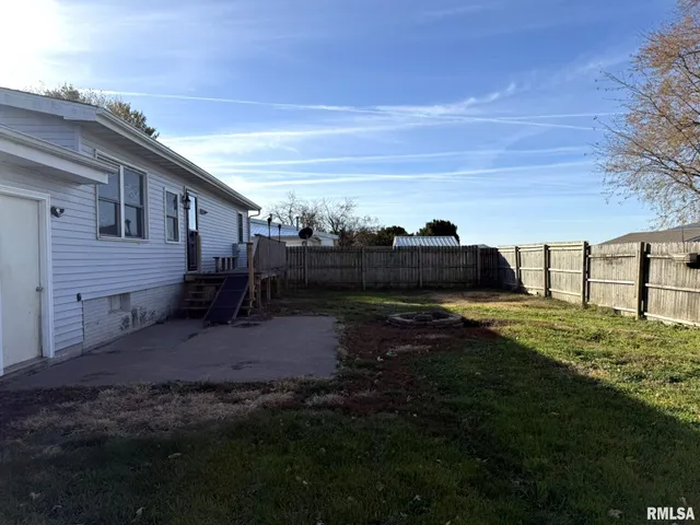 $142,000 | 403 Kelly Street, Alexis, IL 61412