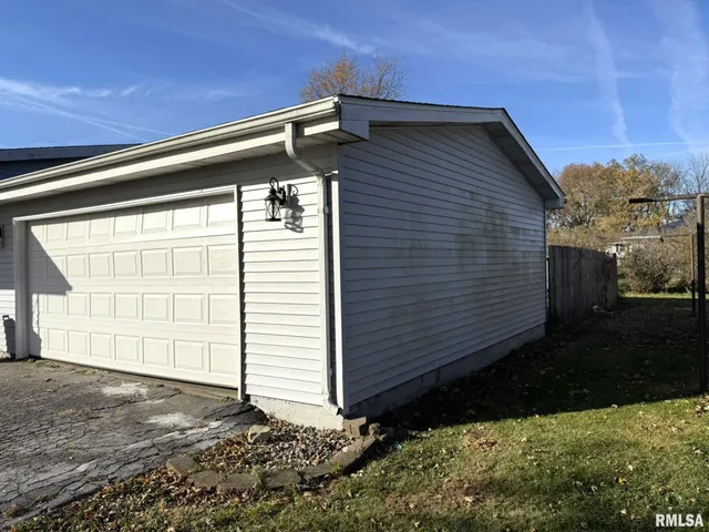 $142,000 | 403 Kelly Street, Alexis, IL 61412