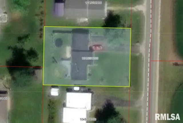 $142,000 | 403 Kelly Street, Alexis, IL 61412