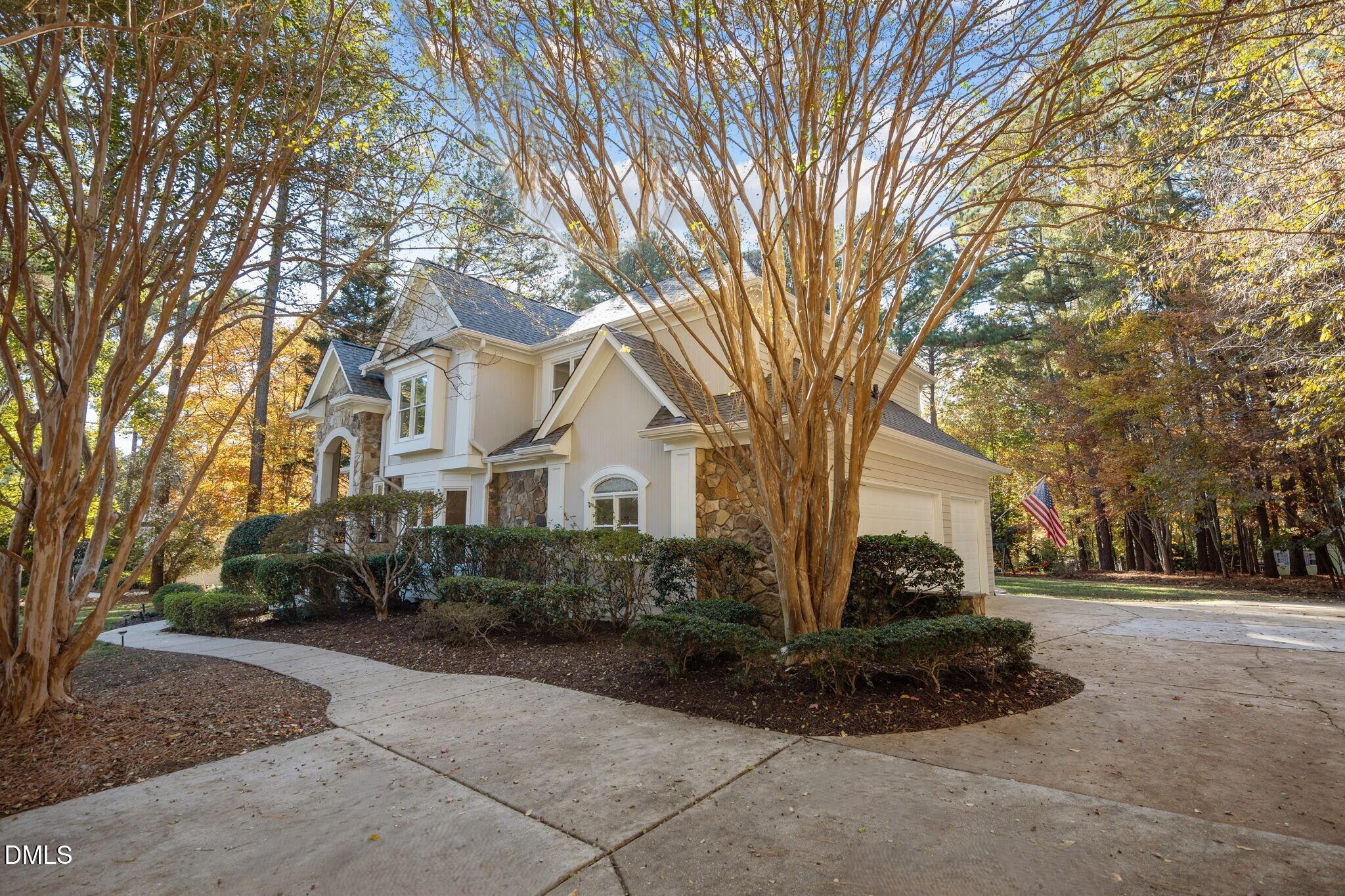 4741 Sharpstone Lane Raleigh, NC 27615 - Photo 3 of 59 3
