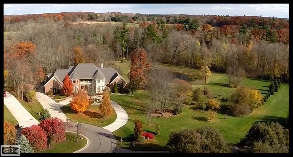4776 Timber Ridge Drive Romeo, MI 48065 - Photo 1 of 65 31307310.JPG