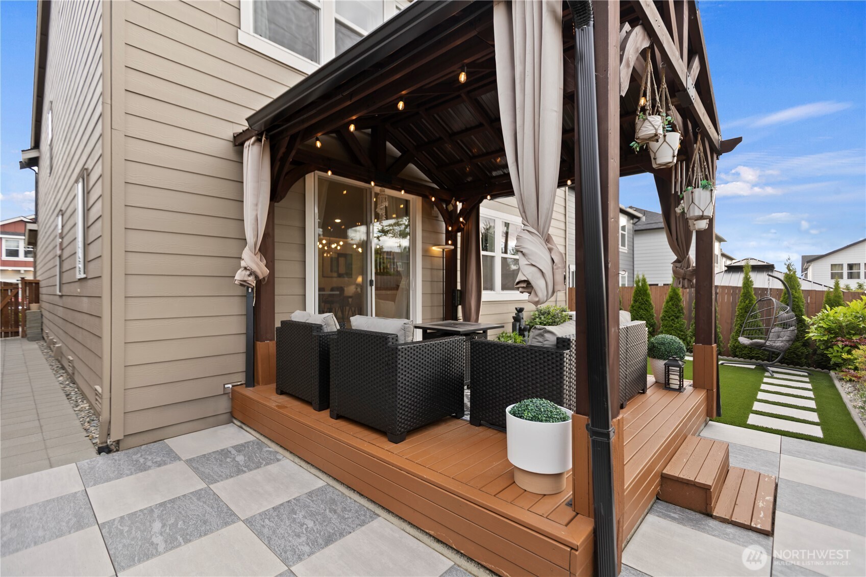 4423 228th Place South East Bothell, WA 98021 - Photo 39 of 40