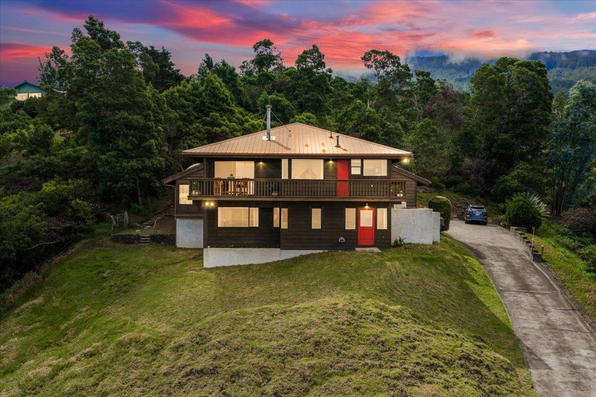 162 Koheo Road Kula, HI 96790 - Photo 3 of 50
