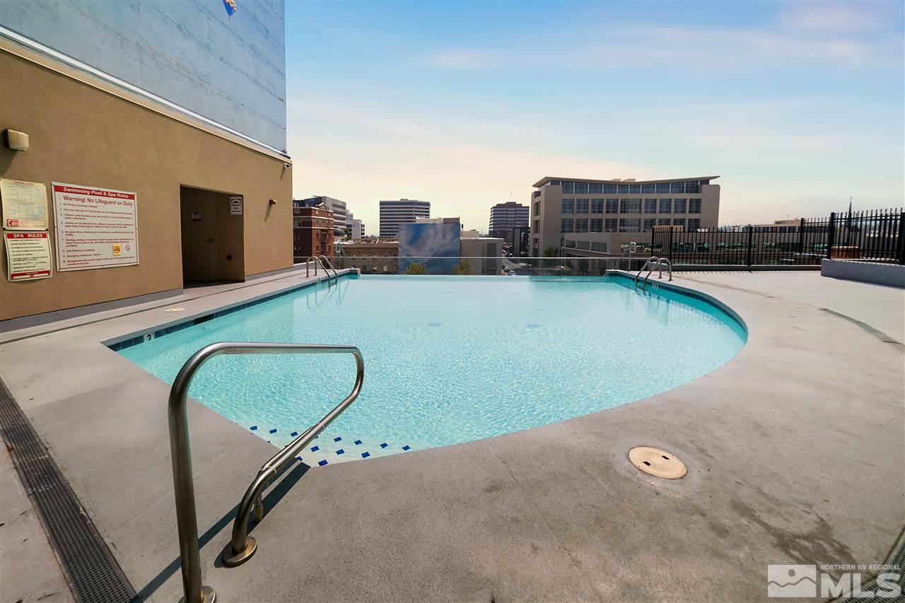 50 North Sierra Street, Unit 809 Reno, NV 89501 - Photo 17 of 23 Photo 17