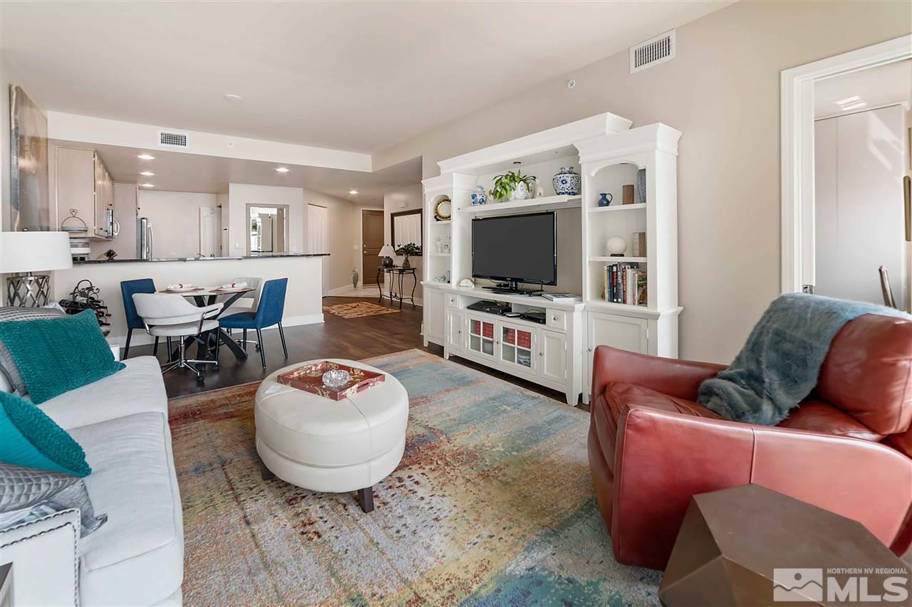 50 North Sierra Street, Unit 809 Reno, NV 89501 - Photo 2 of 23 Photo 2