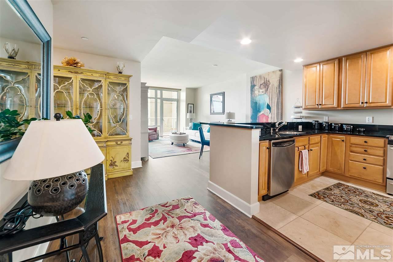 50 North Sierra Street, Unit 809 Reno, NV 89501 - Photo 3 of 23 Photo 3