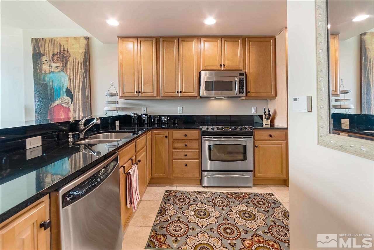 50 North Sierra Street, Unit 809 Reno, NV 89501 - Photo 5 of 23 Photo 5