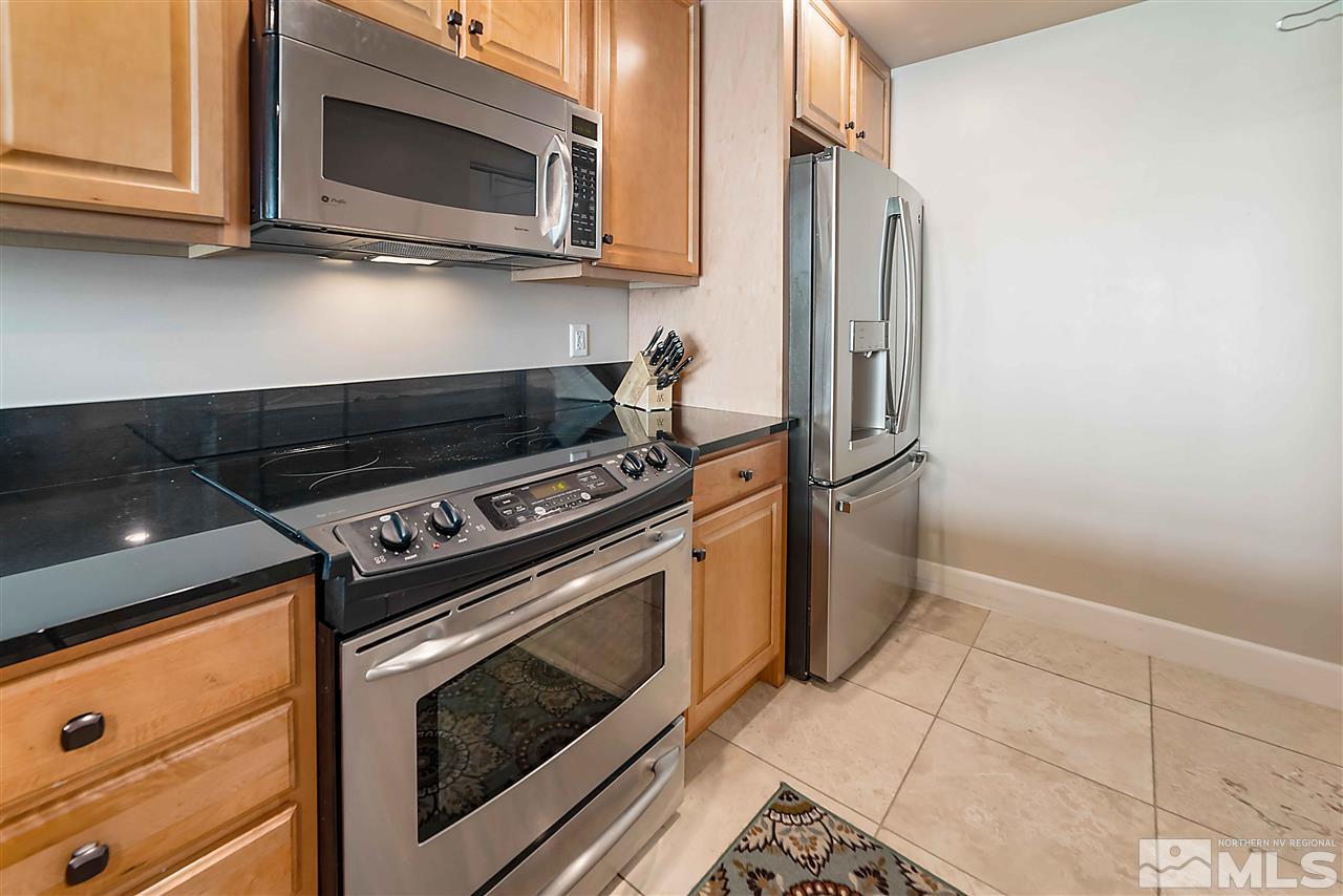 50 North Sierra Street, Unit 809 Reno, NV 89501 - Photo 6 of 23 Photo 6