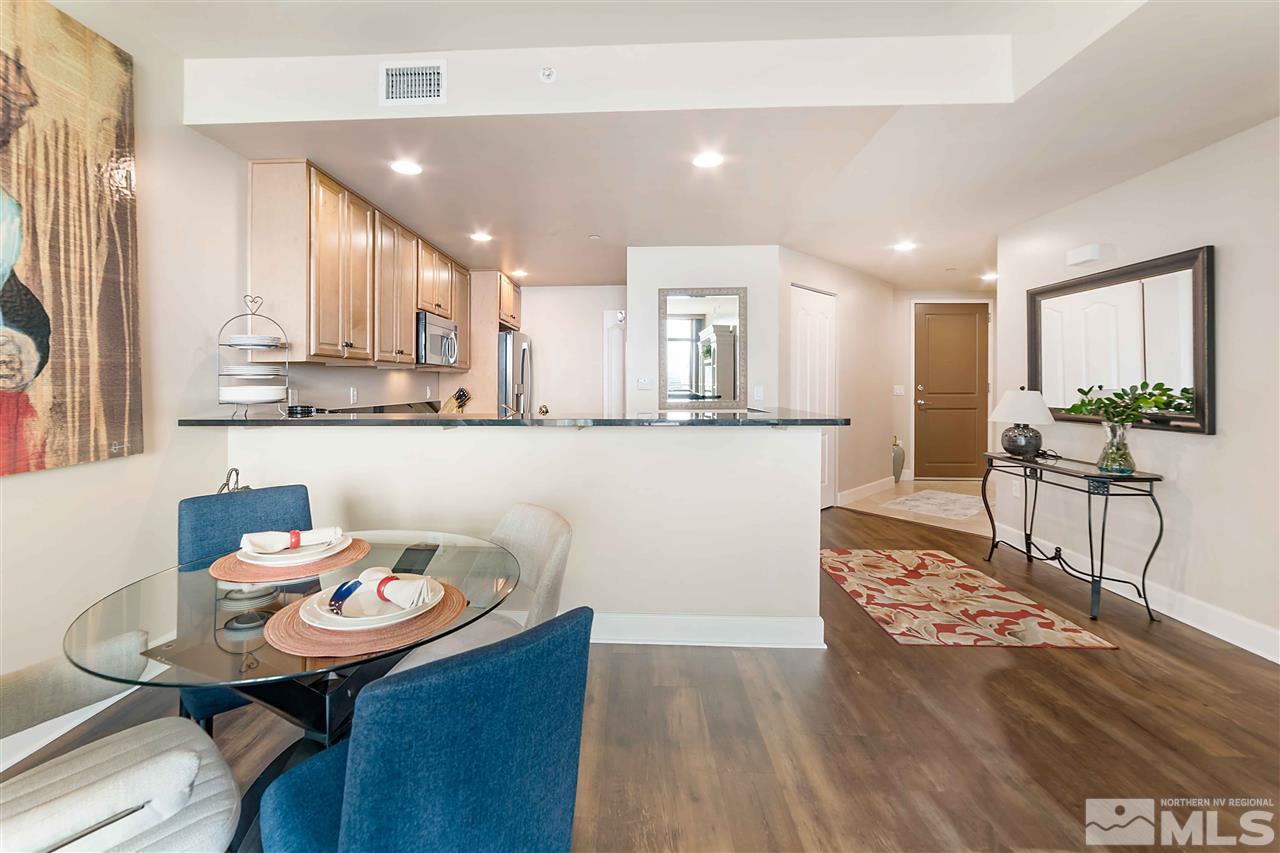 50 North Sierra Street, Unit 809 Reno, NV 89501 - Photo 7 of 23 Photo 7