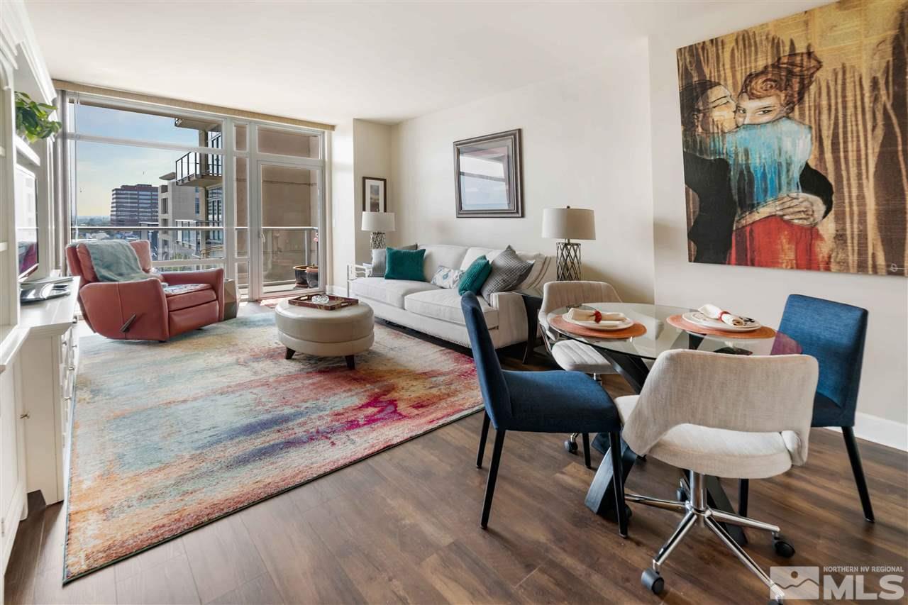 50 North Sierra Street, Unit 809 Reno, NV 89501 - Photo 8 of 23 Photo 8