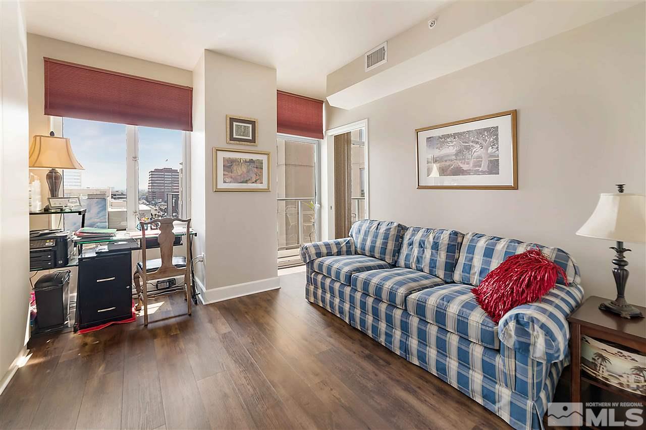 50 North Sierra Street, Unit 809 Reno, NV 89501 - Photo 9 of 23 Photo 9