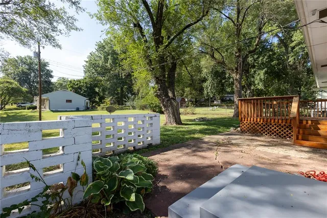 $164,900 | 10909 East 60th Terrace, Raytown, MO 64133