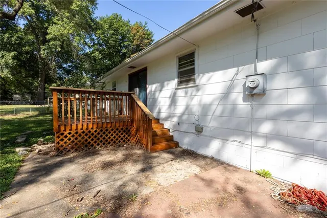 $164,900 | 10909 East 60th Terrace, Raytown, MO 64133