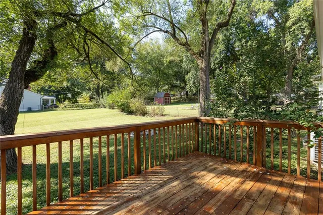 $164,900 | 10909 East 60th Terrace, Raytown, MO 64133