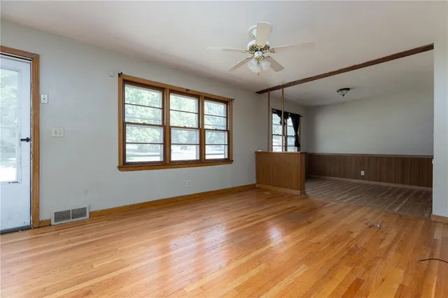 $164,900 | 10909 East 60th Terrace, Raytown, MO 64133