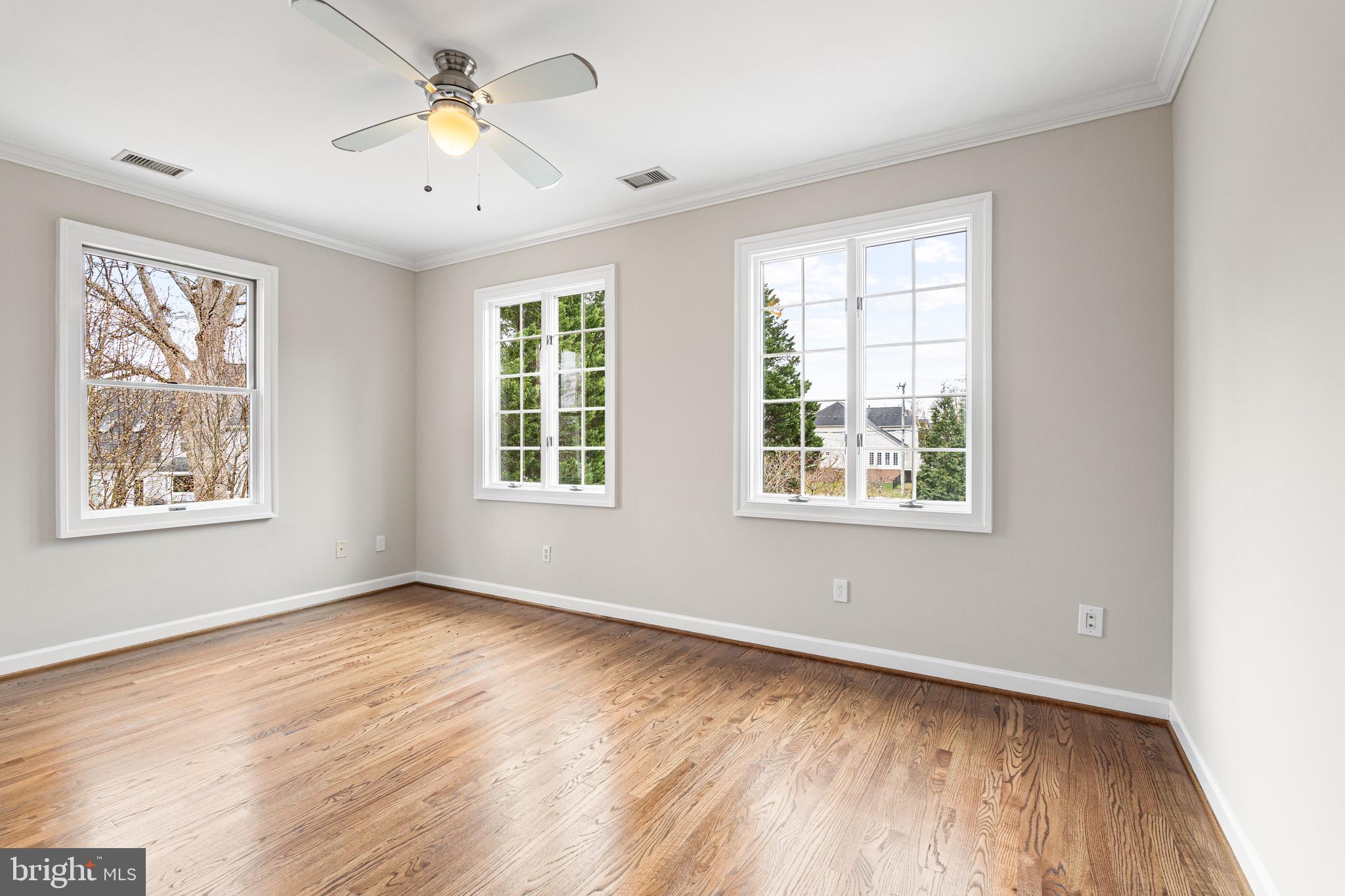 1500 Collingwood Road Alexandria, VA 22308 - Photo 37 of 57 1 of 6 bedrooms in the main house