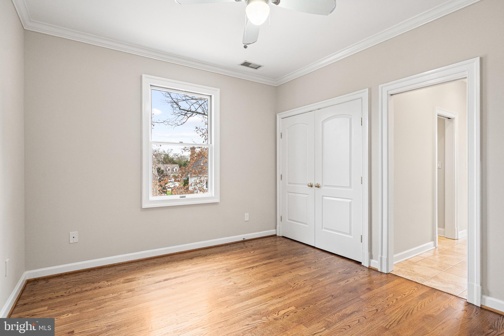 1500 Collingwood Road Alexandria, VA 22308 - Photo 39 of 57 2 of 6 bedrooms in the main house