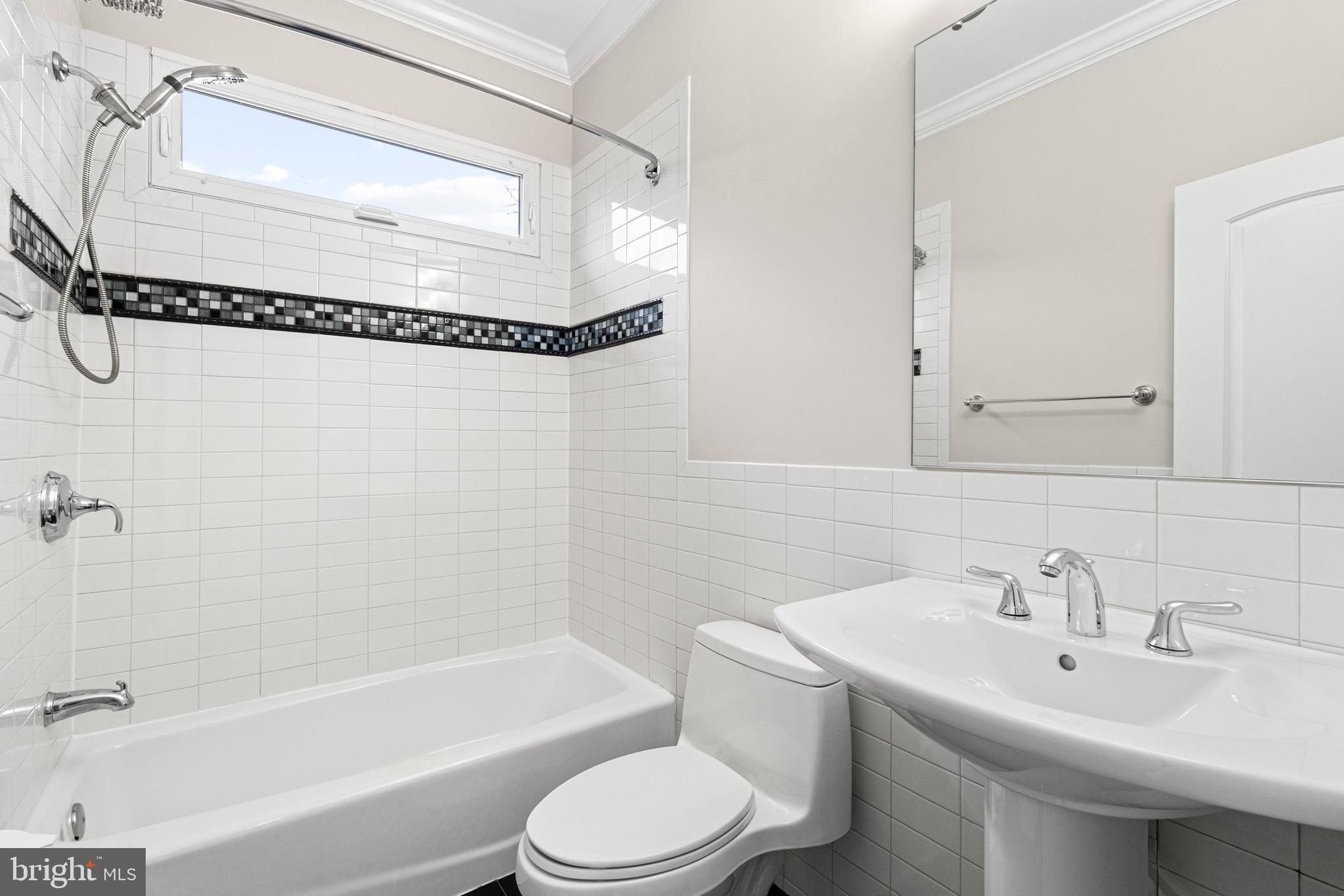 1500 Collingwood Road Alexandria, VA 22308 - Photo 42 of 57 3 of 5 full baths in the main house