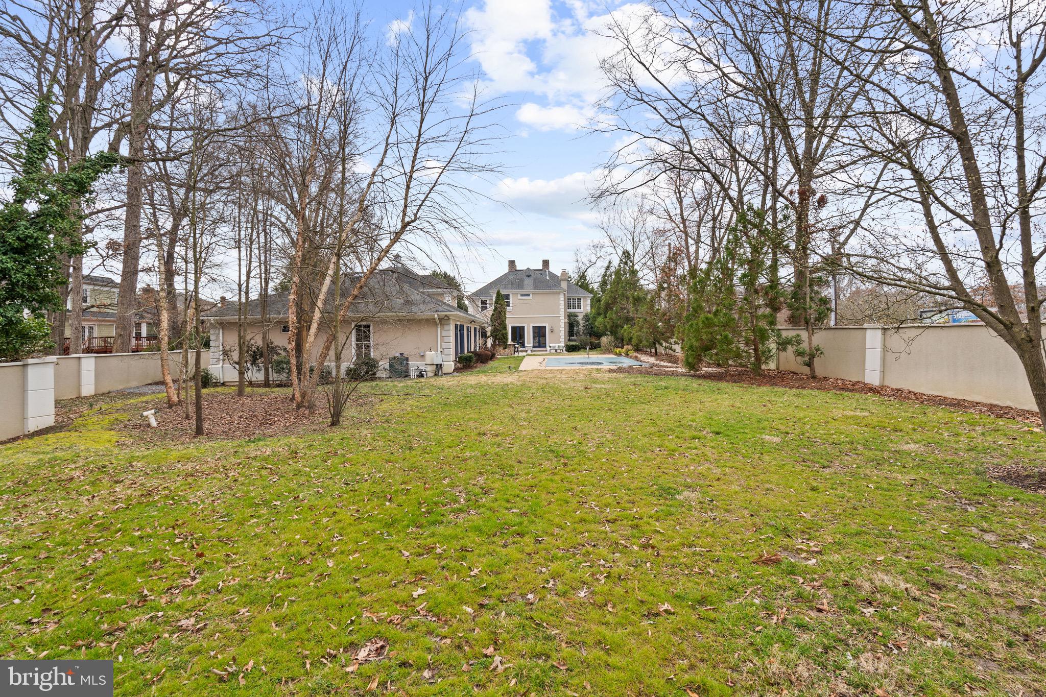 1500 Collingwood Road Alexandria, VA 22308 - Photo 45 of 57 Unheard of 1.13 acre lot