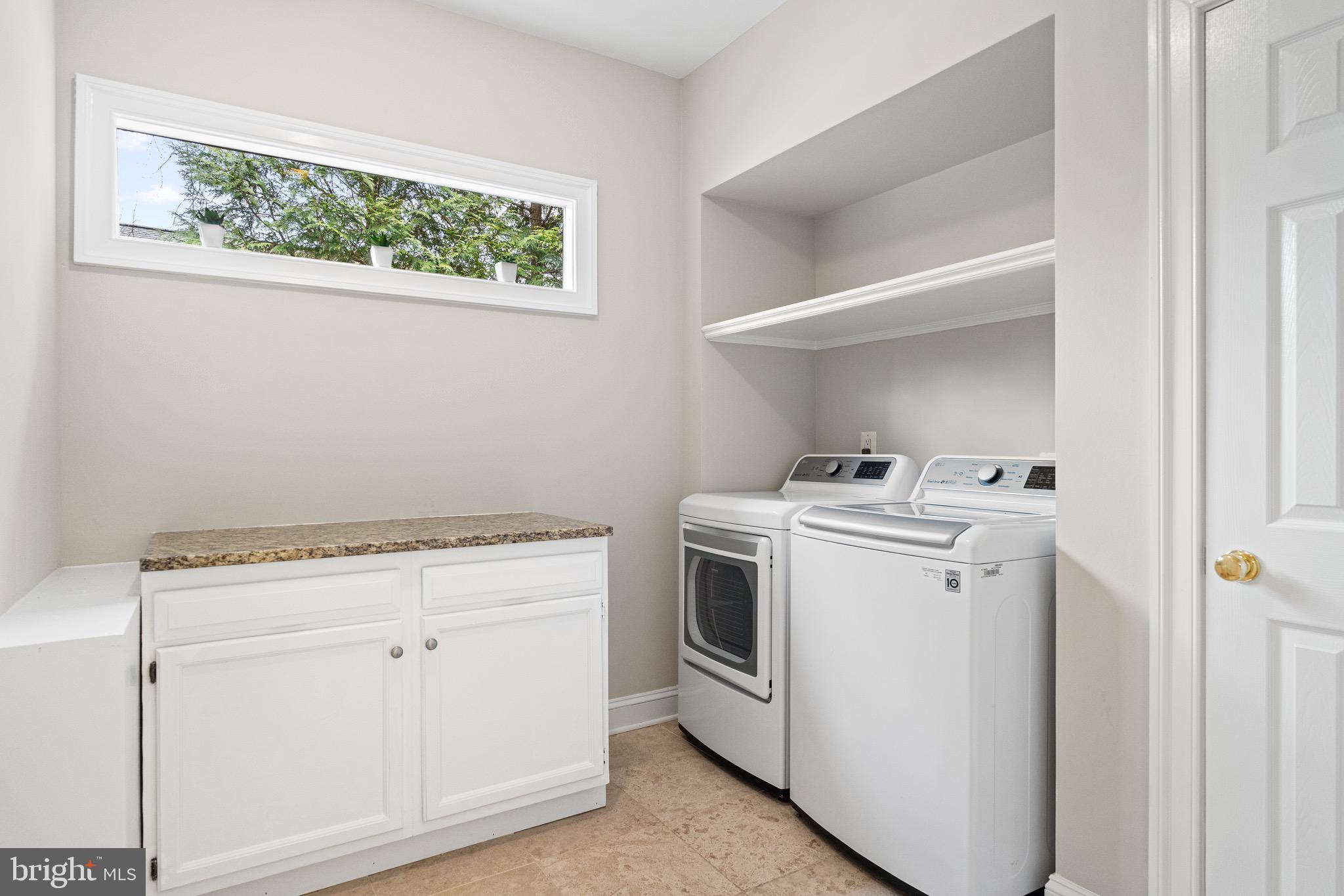 1500 Collingwood Road Alexandria, VA 22308 - Photo 57 of 57 Guest house mud/laundry room