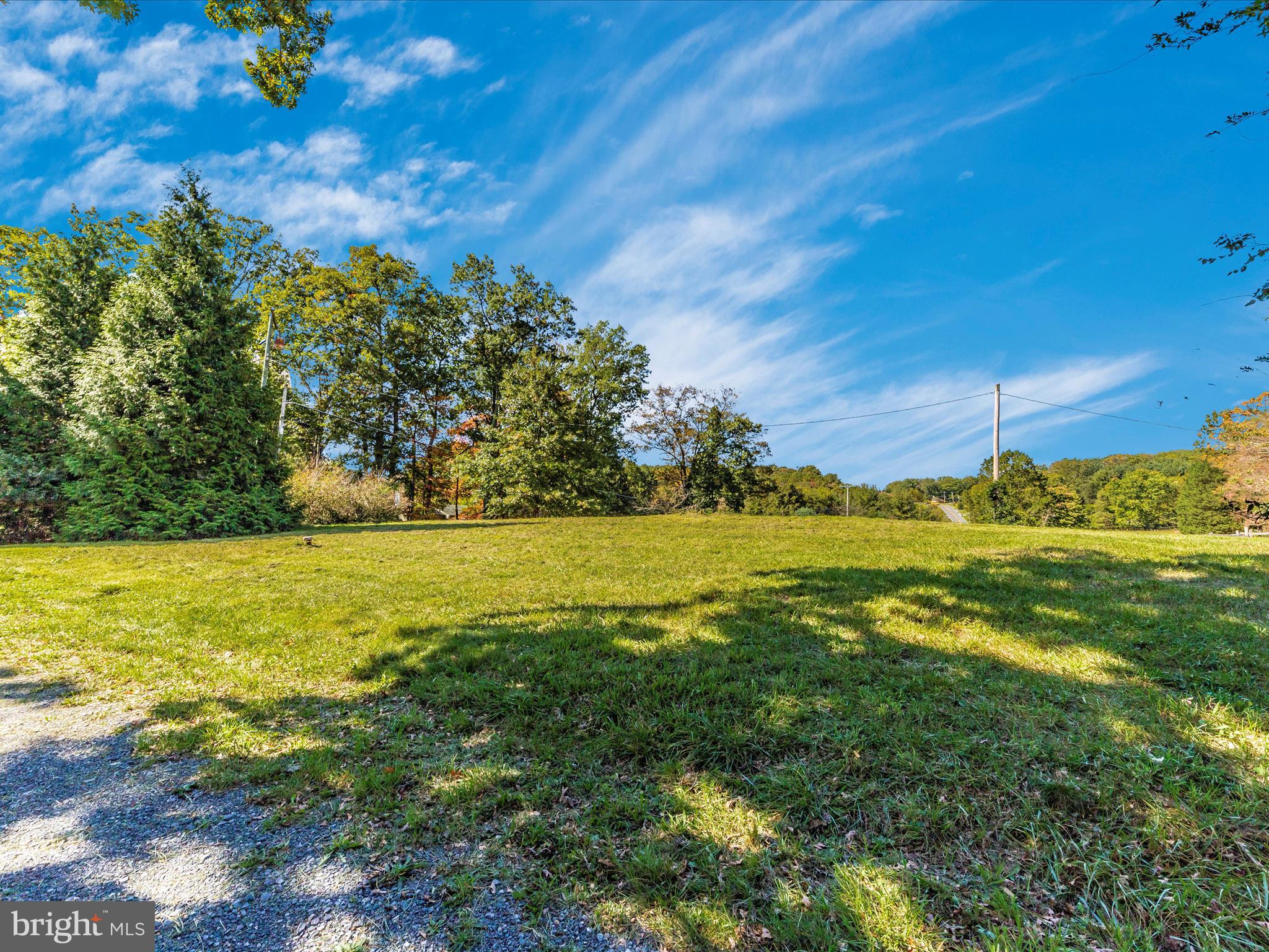 6108 Meadow Road Frederick, MD 21701 - Photo 54 of 55 Exterior Back