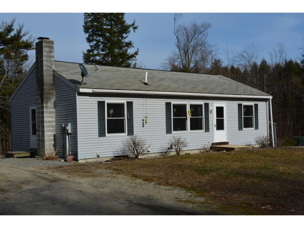 23 Ring Road Wilton, NH 03086 - Photo 1 of 29