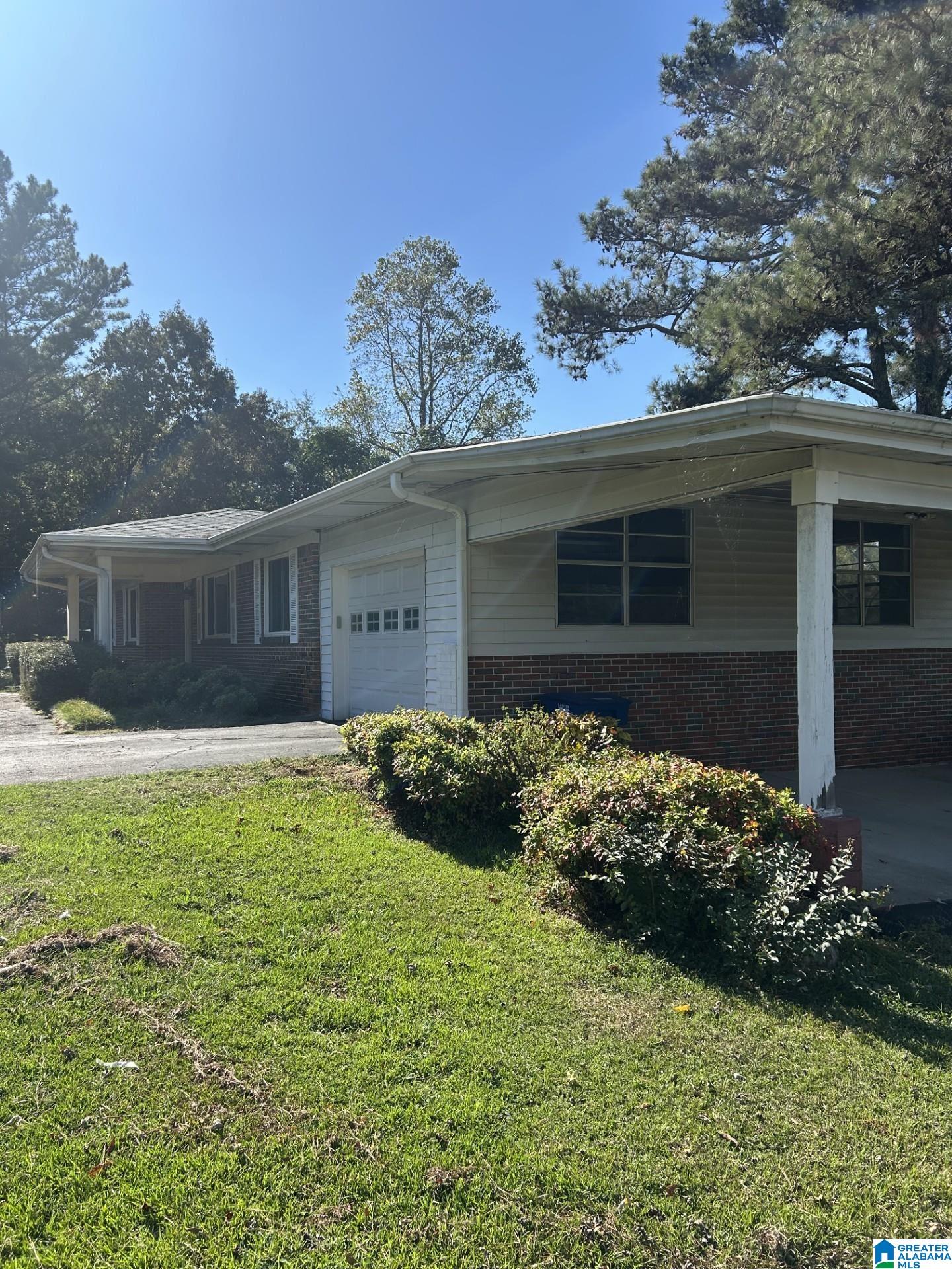 6658 Service Road Trussville, AL 35173 - Photo 7 of 8