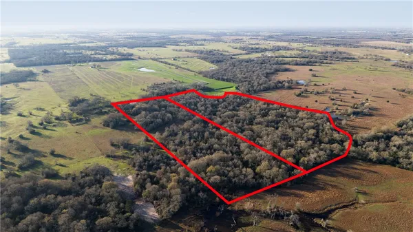 a view of a lake with a mountain